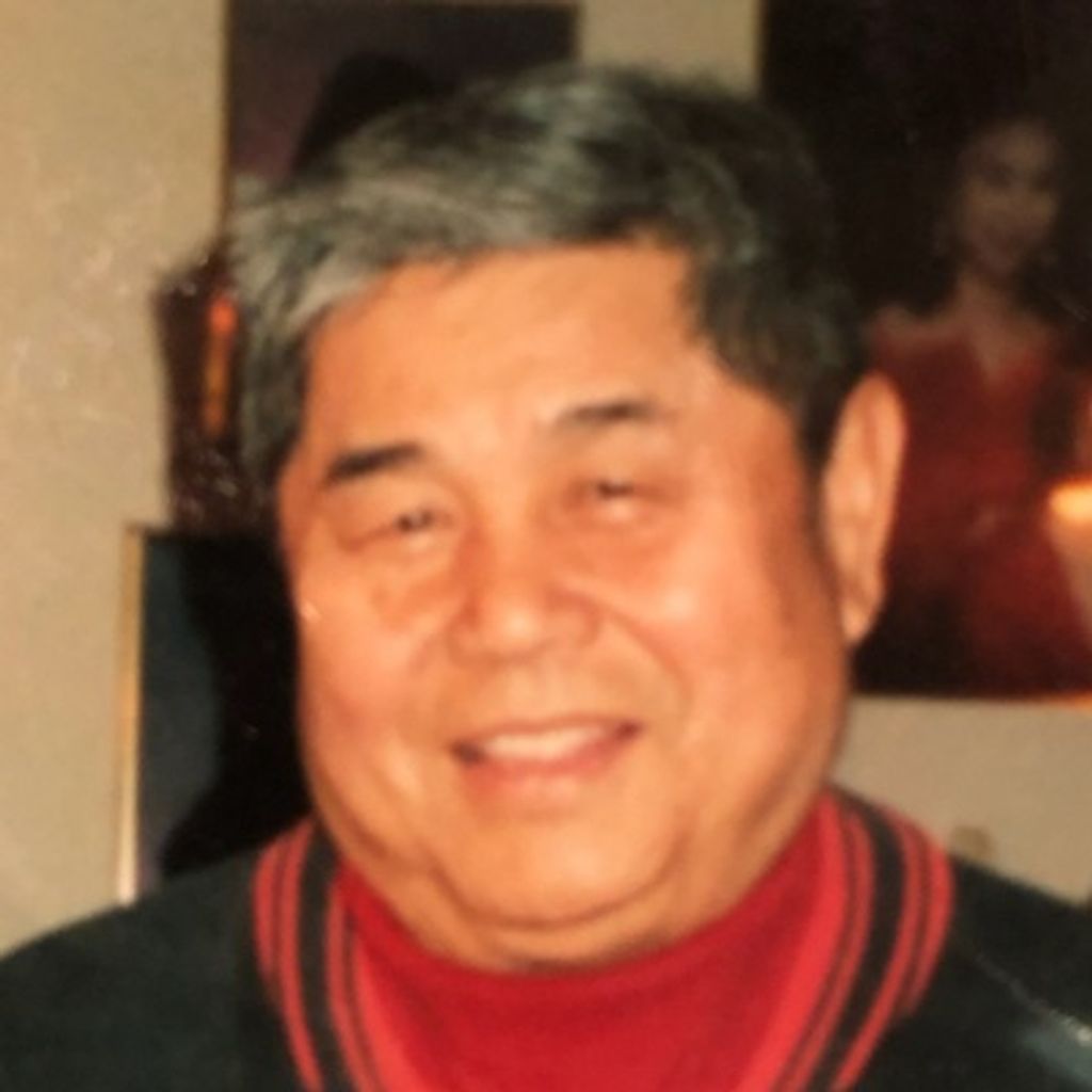Villamor Cauguiran Nucup Profile Photo
