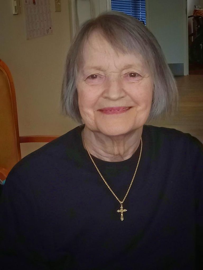Bonnie Jean Wilson Profile Photo
