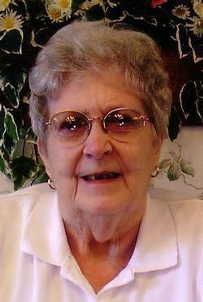Smyser, Barbara