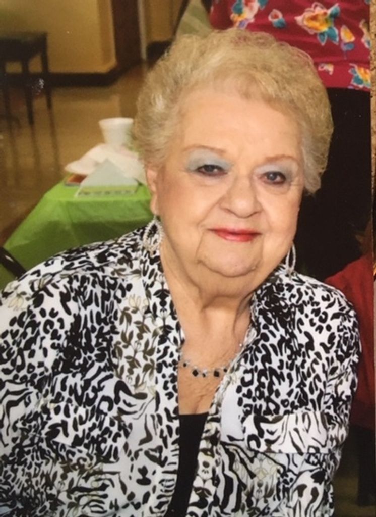 Mary "Sue" Freil Profile Photo