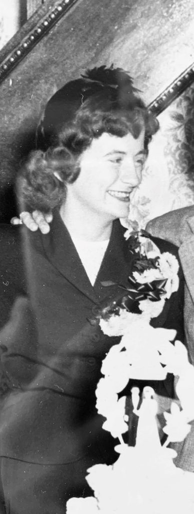 Patricia A Schmalz