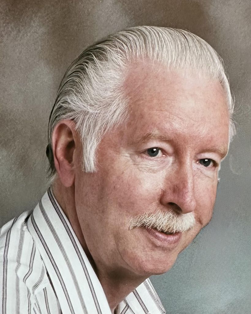 Frederick D. Bumbarger Profile Photo