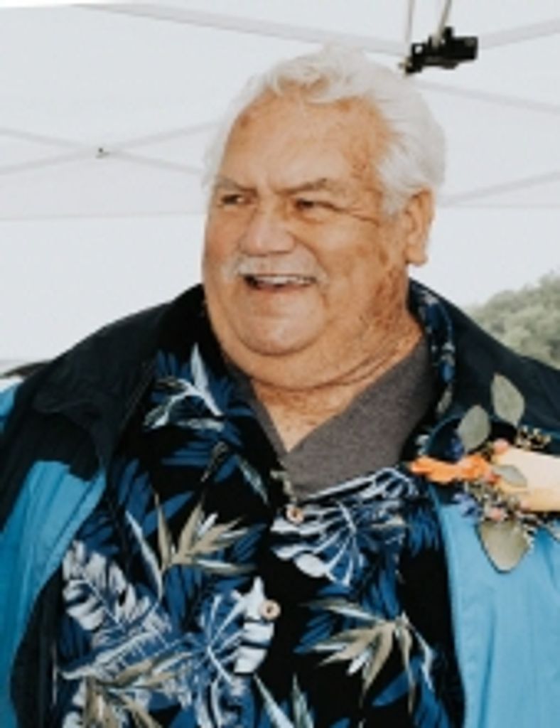 Leon J. Richard Sr.