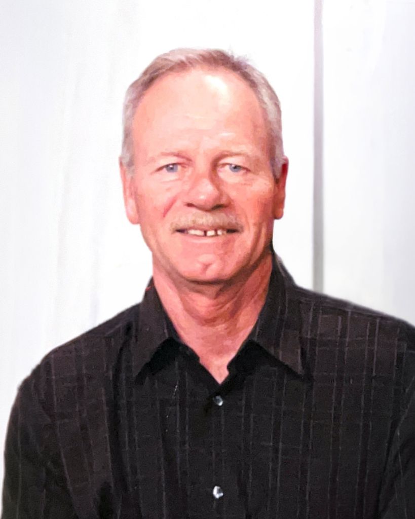 Michael Joseph Solberg Profile Photo