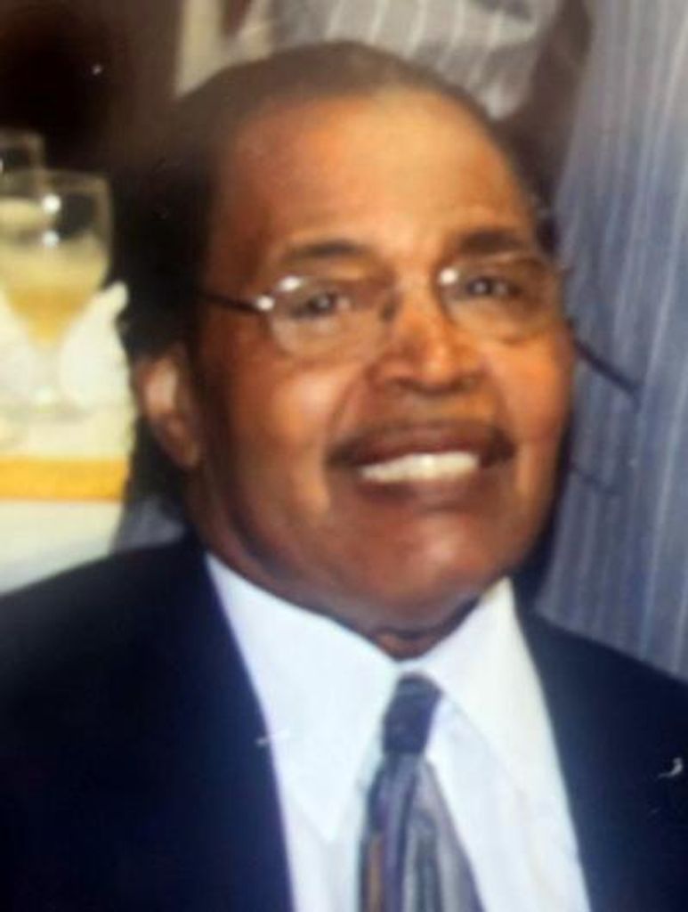 Charles R. Patrick Profile Photo
