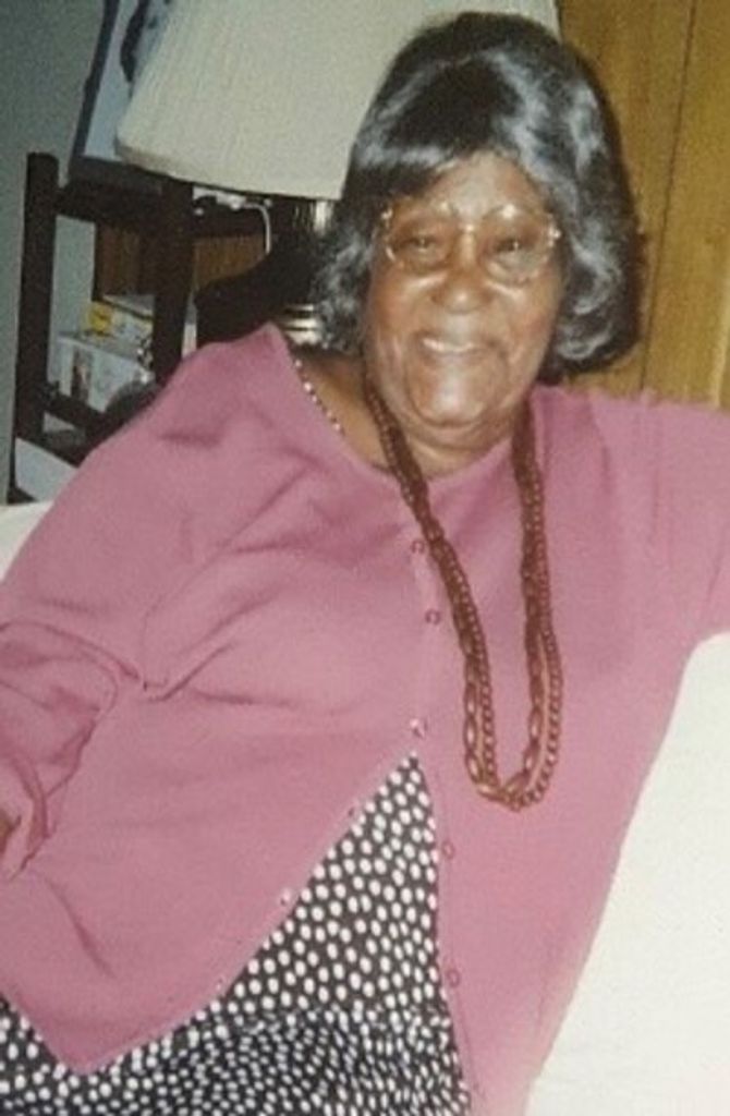 Florence Lucille G. Dukes Profile Photo