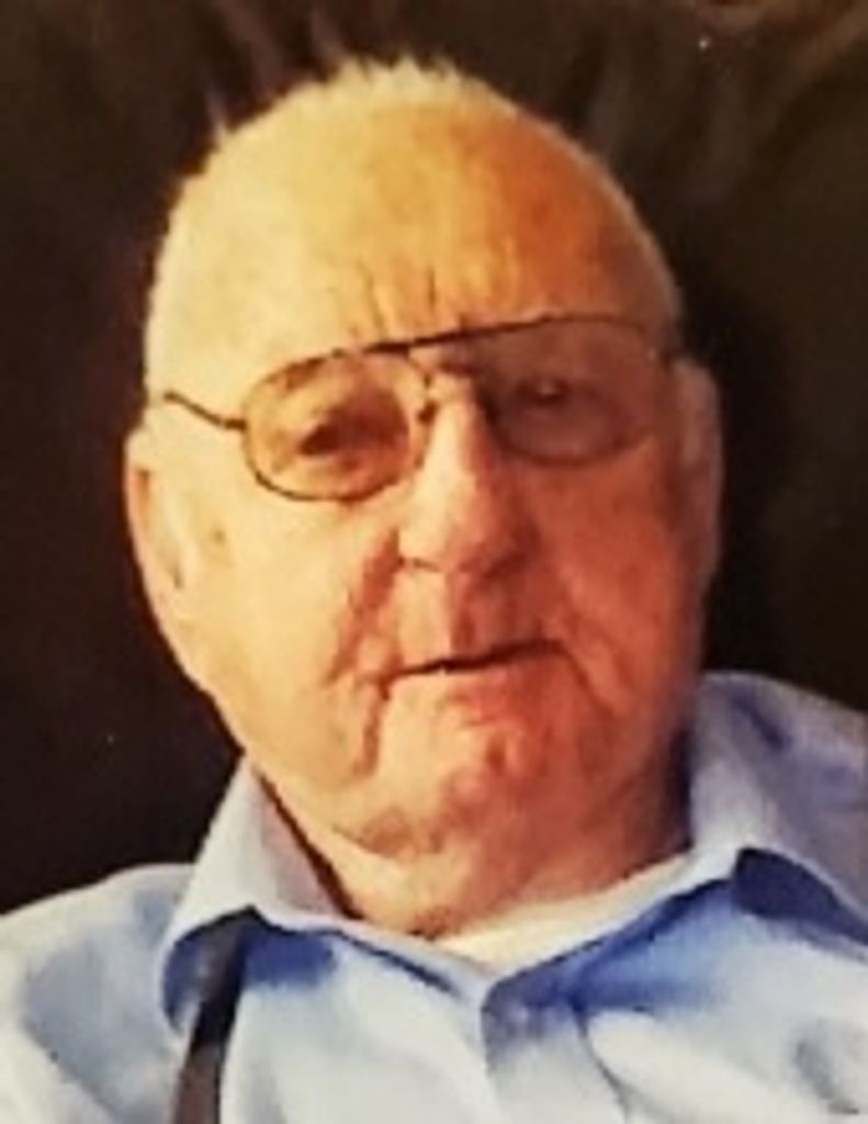 Walter Odell Suber