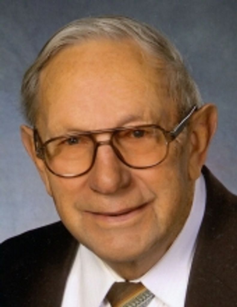 Frederick "Fritz" F. Heidtke