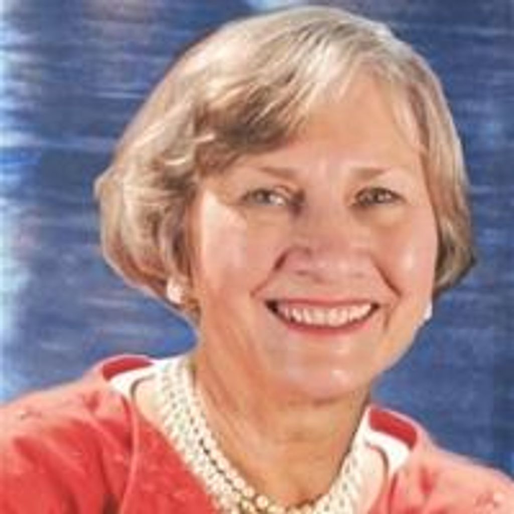 Ruth O. Barclay Profile Photo