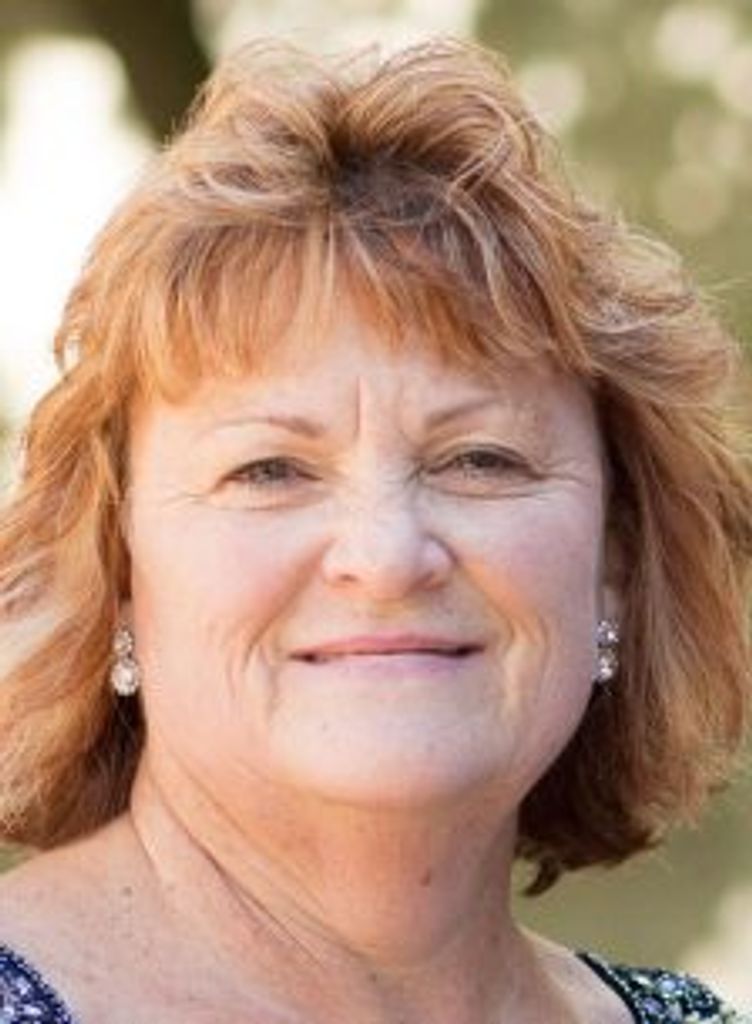 Sherrie Butler Cash