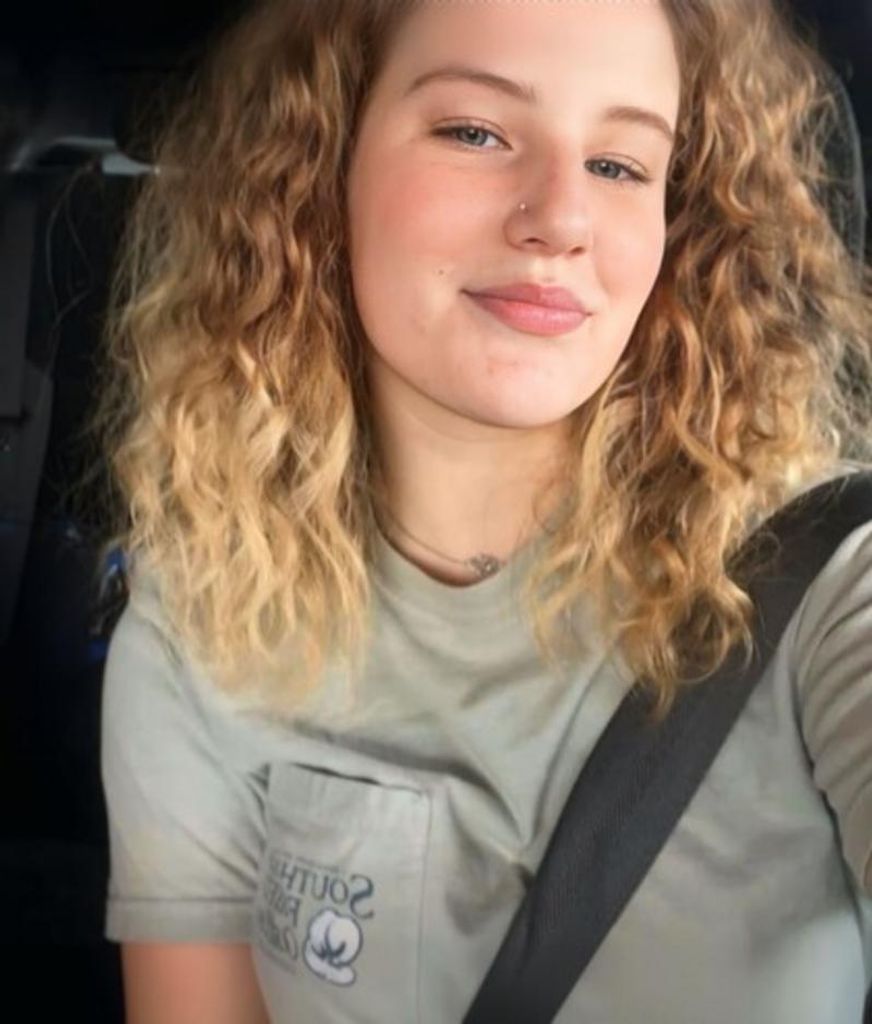 Lillian Grace Spencer-Gaylord Profile Photo