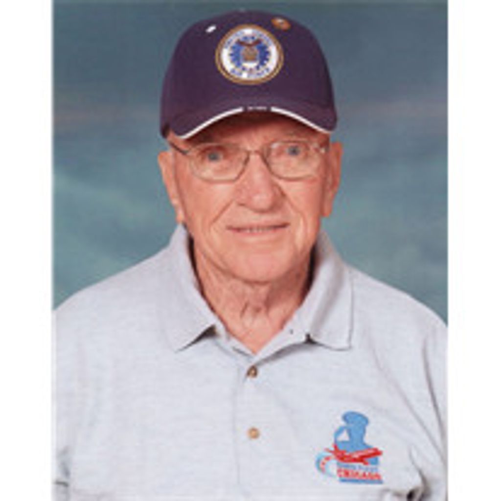 Clyde M. French