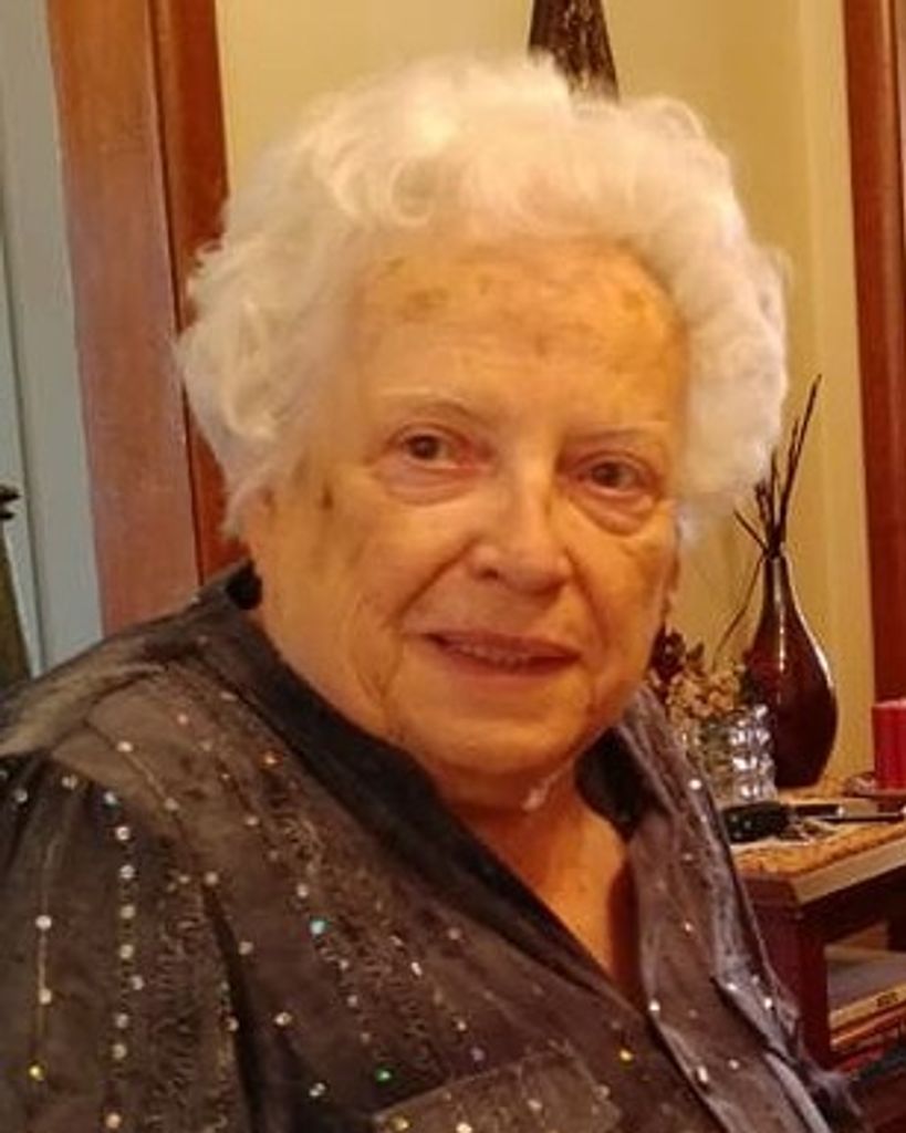 Jeanette McDonald Angilan Johnson