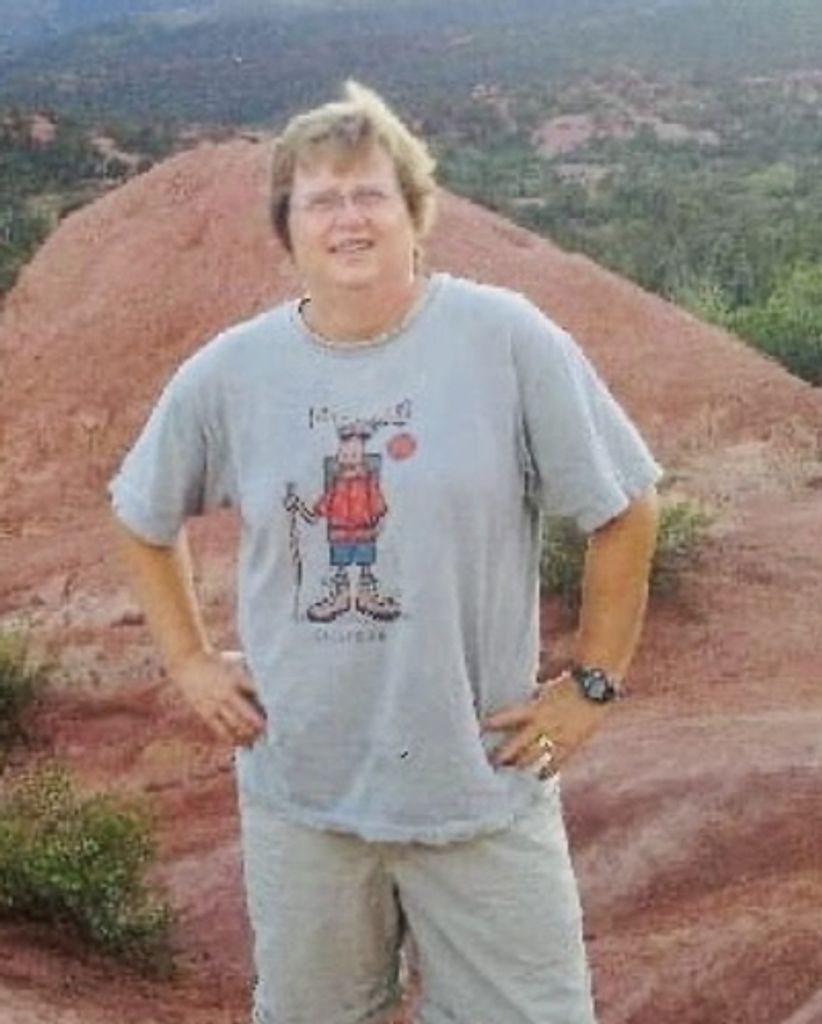 Vikki Sue Scott Profile Photo