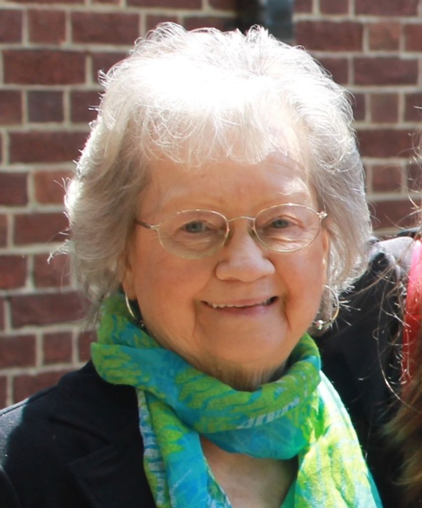 Shirley Woods Oliveto