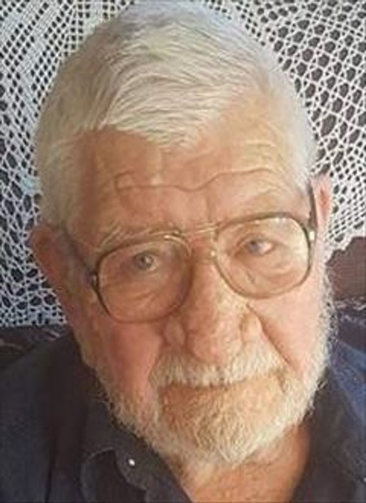 Gerald Joseph Randolph