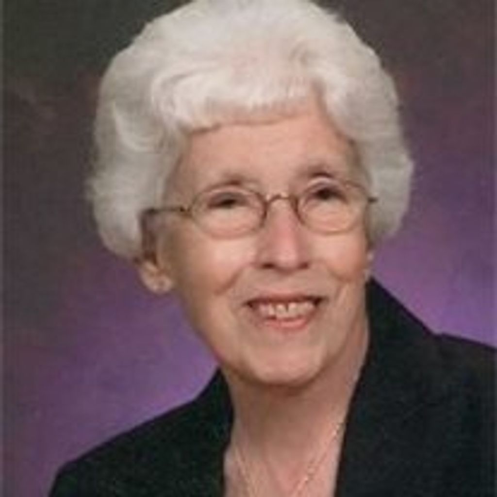 Pauline M Martin