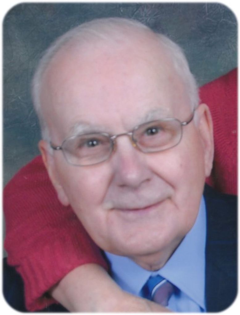 Willard H. Spilde