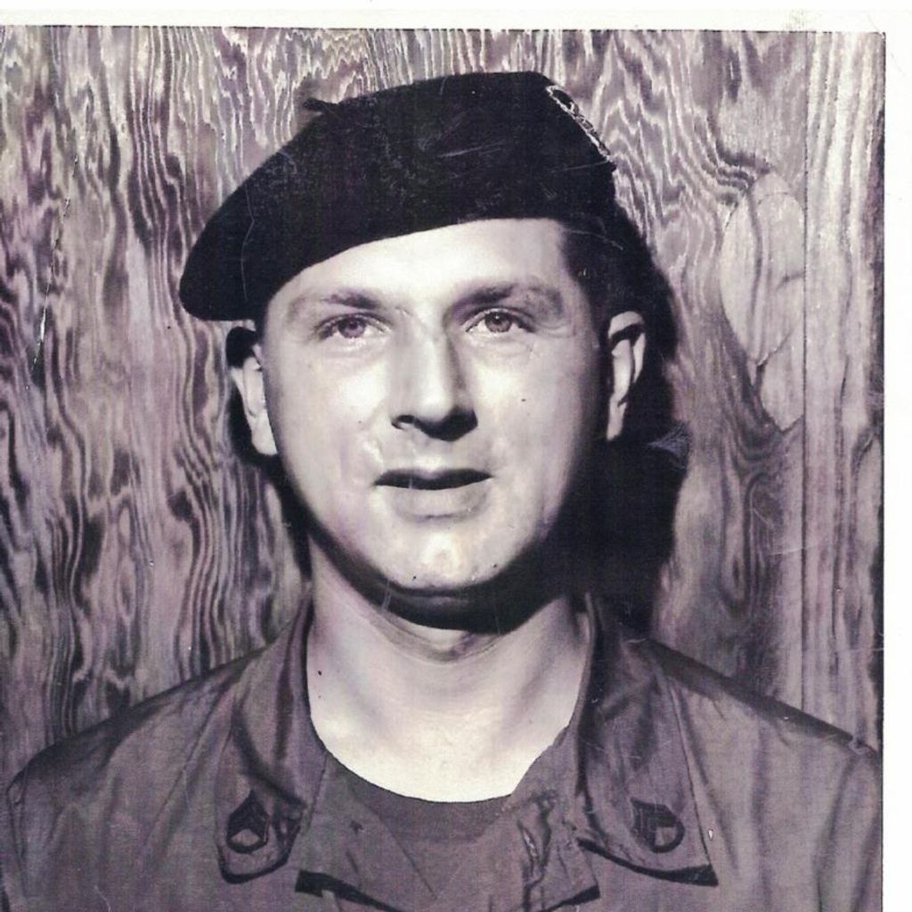 Roger E. Urban Profile Photo