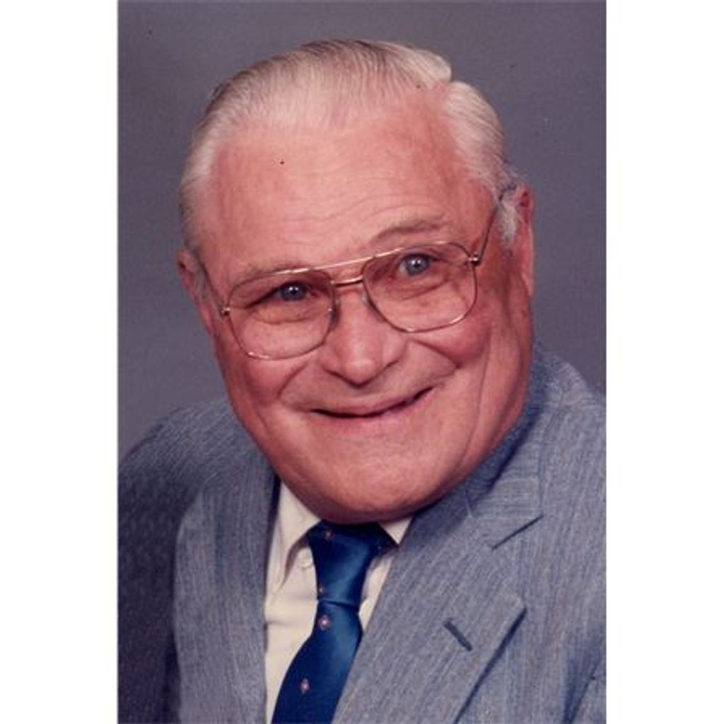 Gerald P. Schmidt