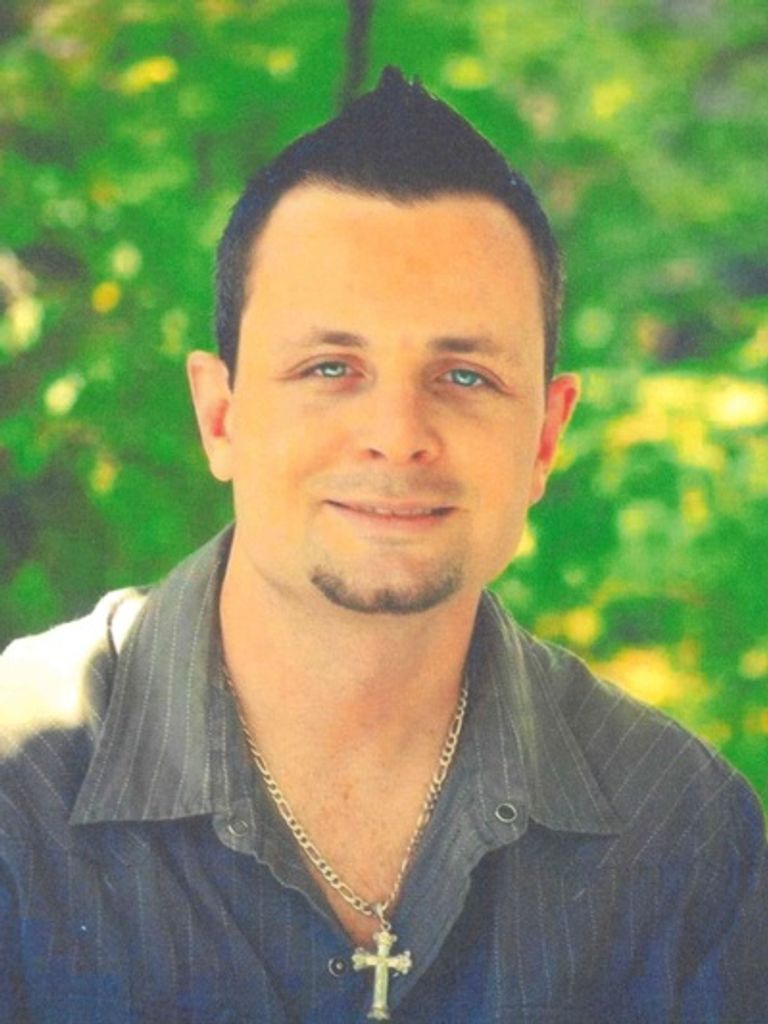 Daniel Sherman Profile Photo