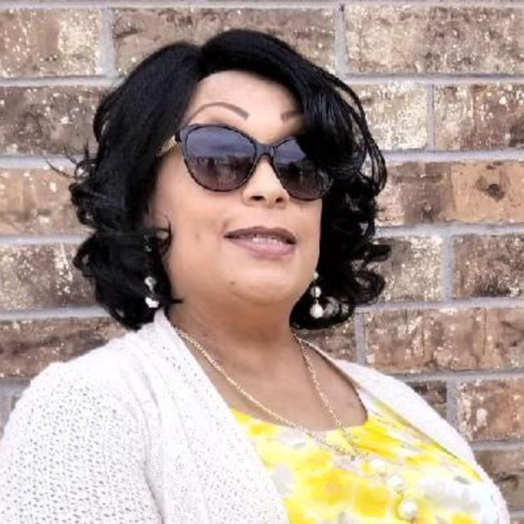 Phyllis Floree Gordon