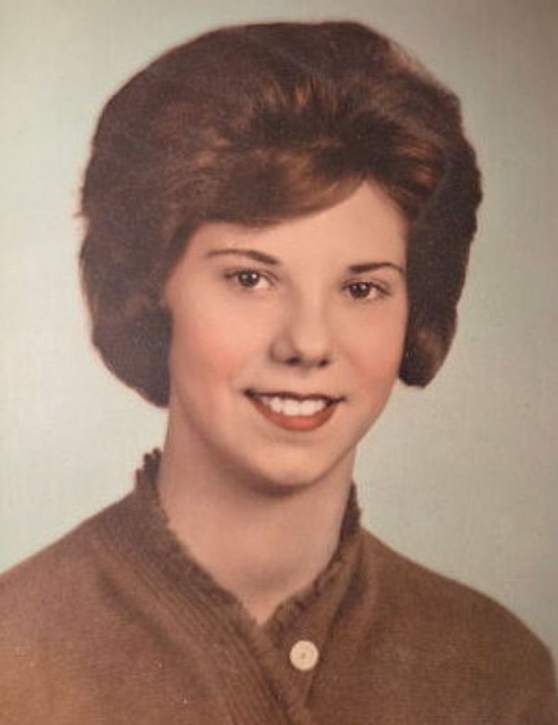 Lana Sue Roush