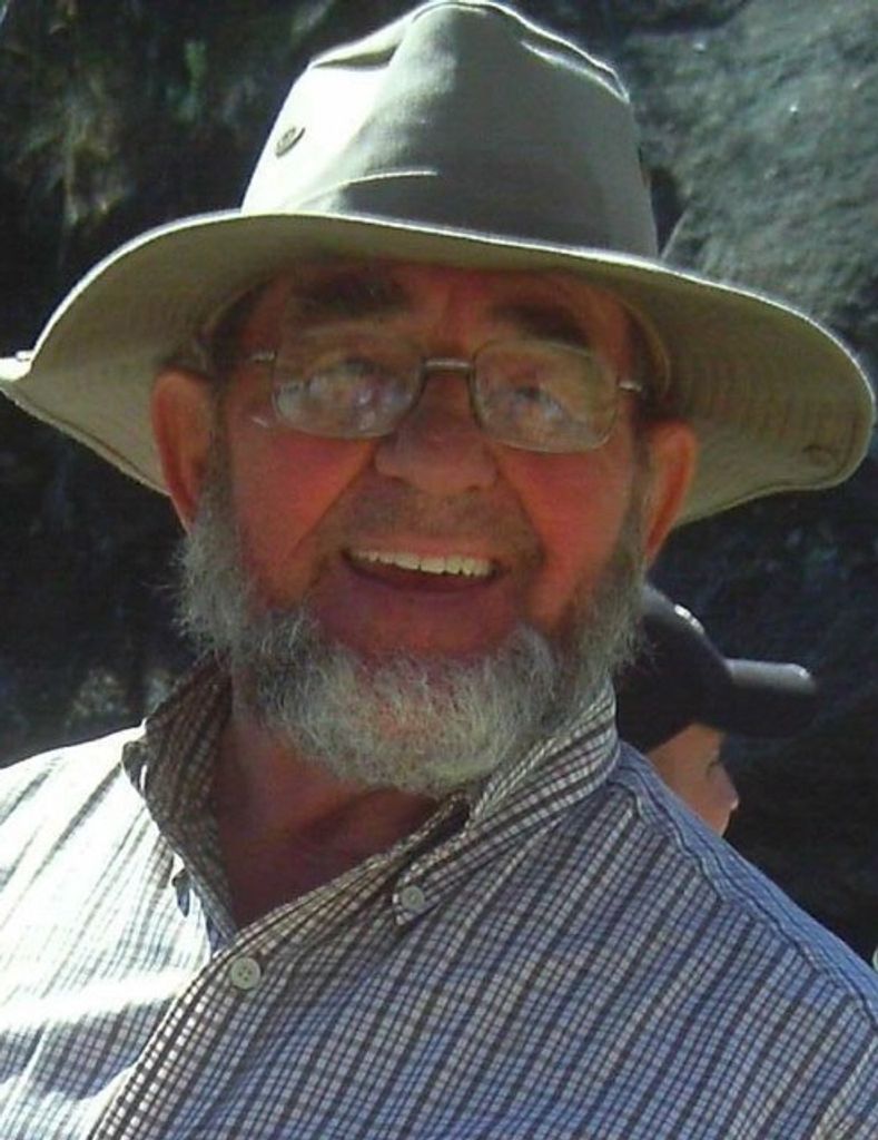 Dennis Bruderer Profile Photo