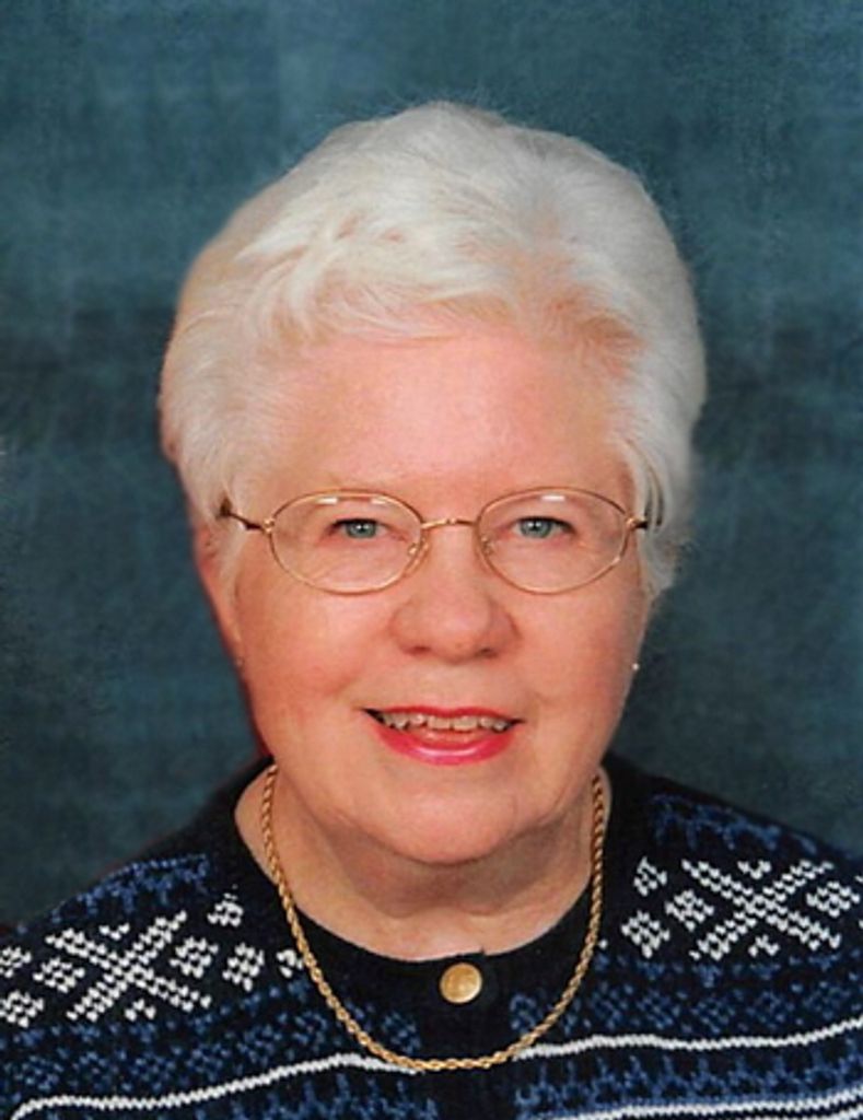 Eleanor S. Coates