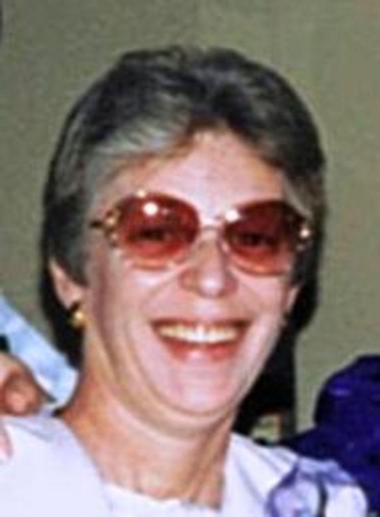 Nancy J. Gendron Profile Photo