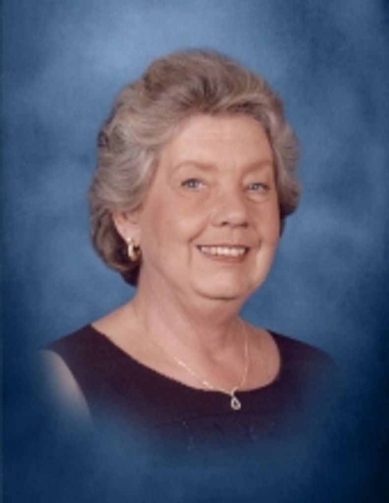 Sara "Sally"  Bennett Miller Profile Photo