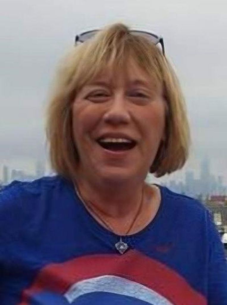 Cathie Jahaske Profile Photo