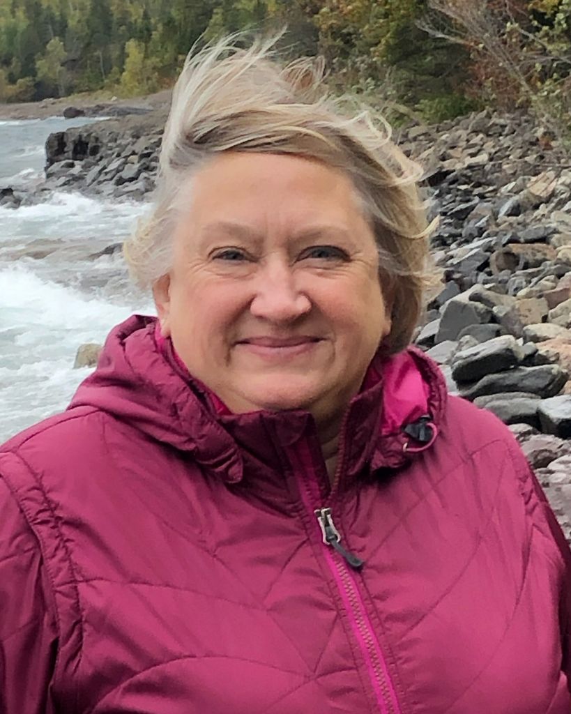 Deborah Knooihuizen