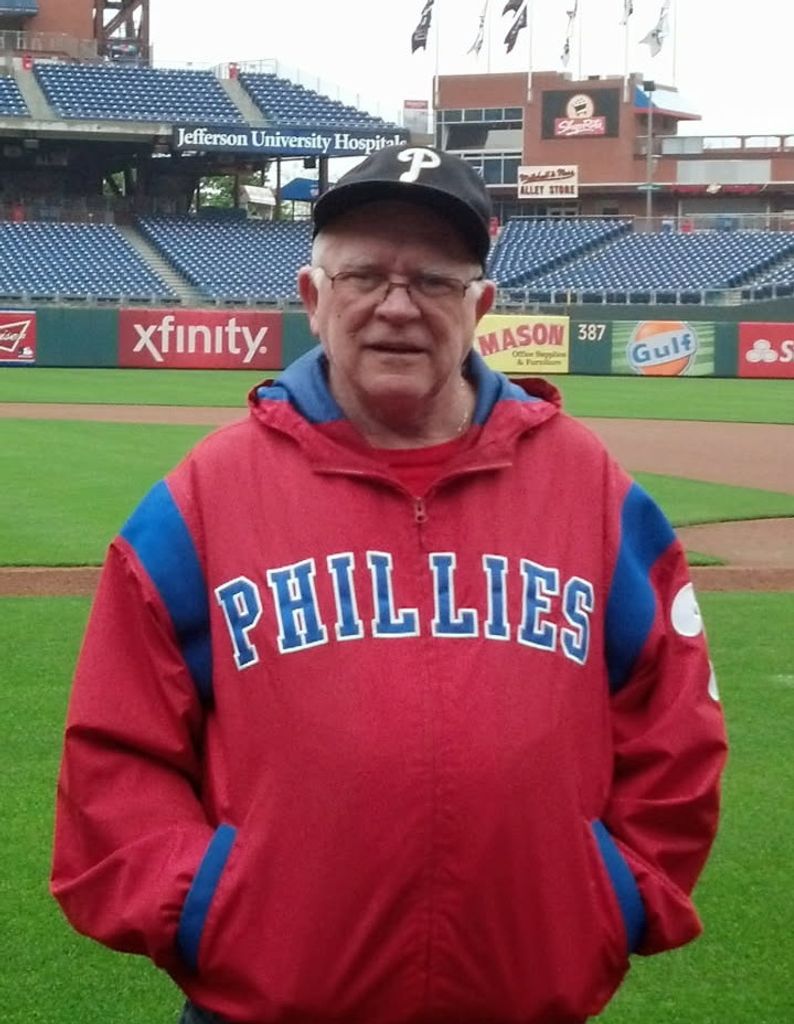 Robert Tinneny, Sr. Profile Photo