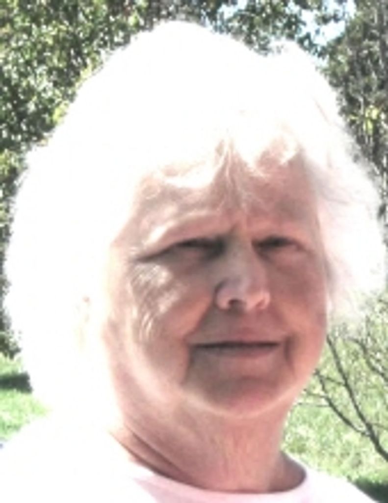 Irene Jeanette Starks