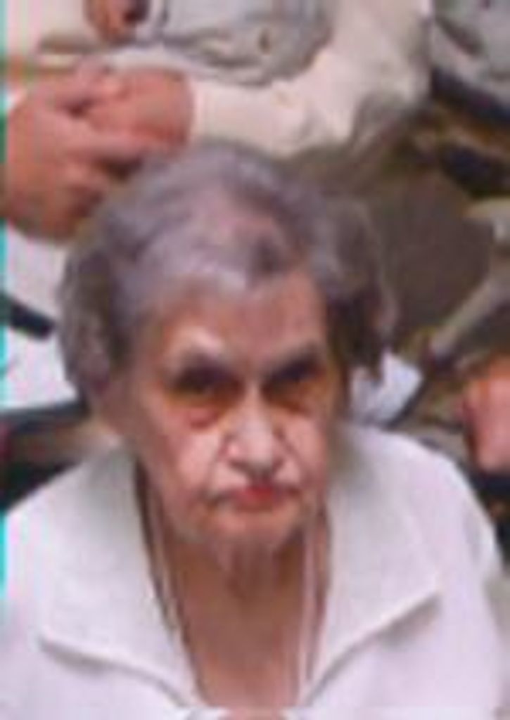 Virginia Belle Hopkins Profile Photo