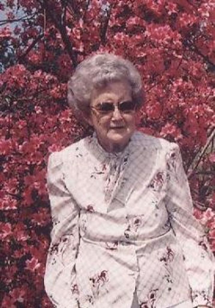 Ida M. Folks Profile Photo