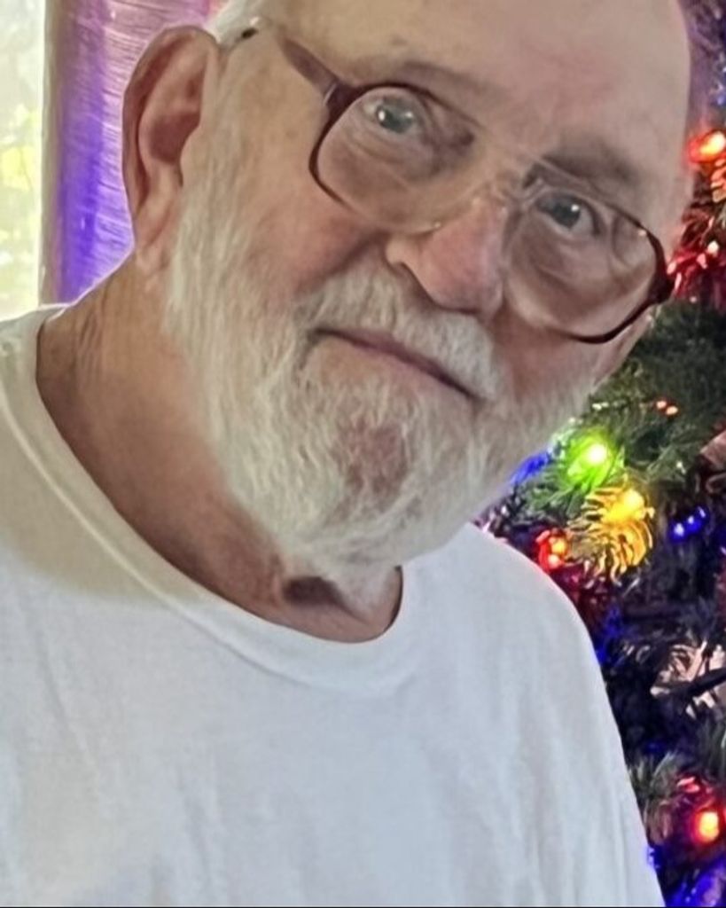 Edward Godby Profile Photo