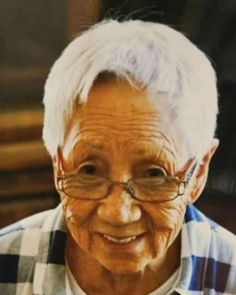 Mitsue Shivers Profile Photo