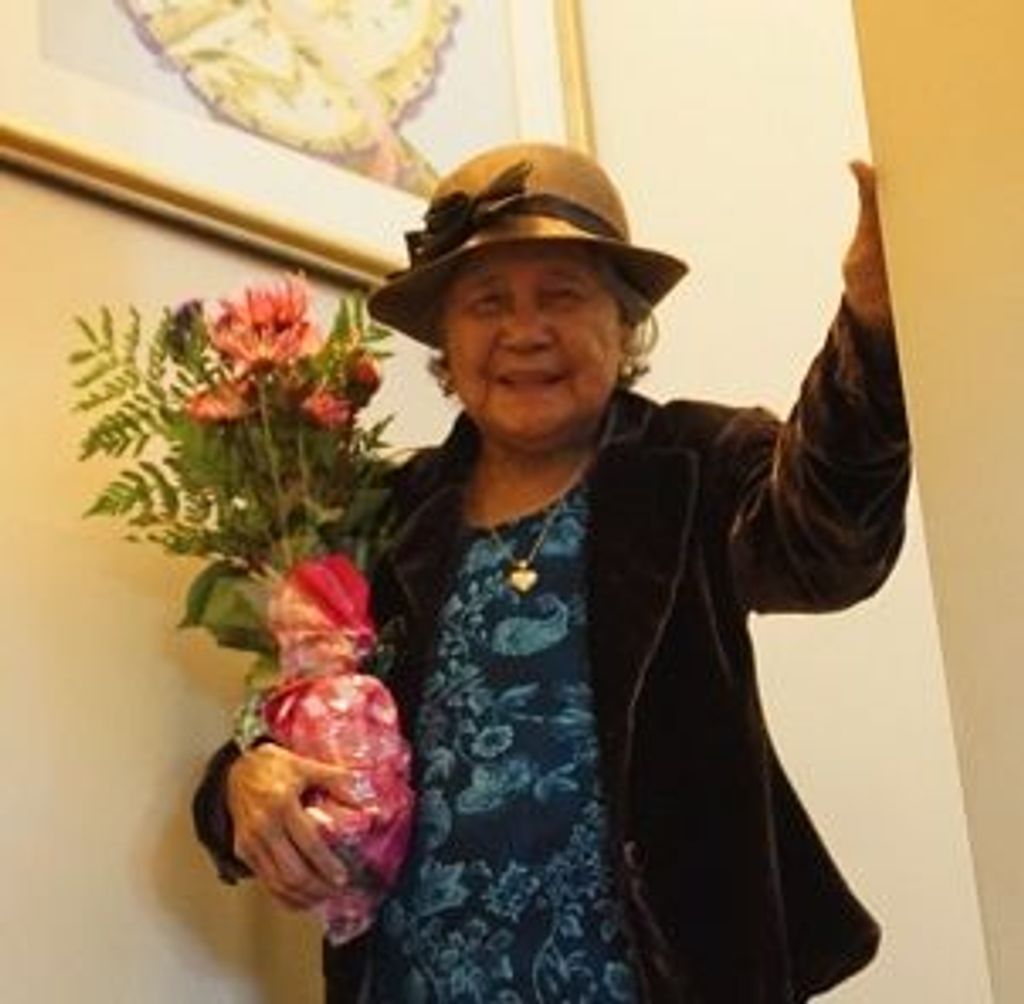 Concepcion Arellano Licuanan