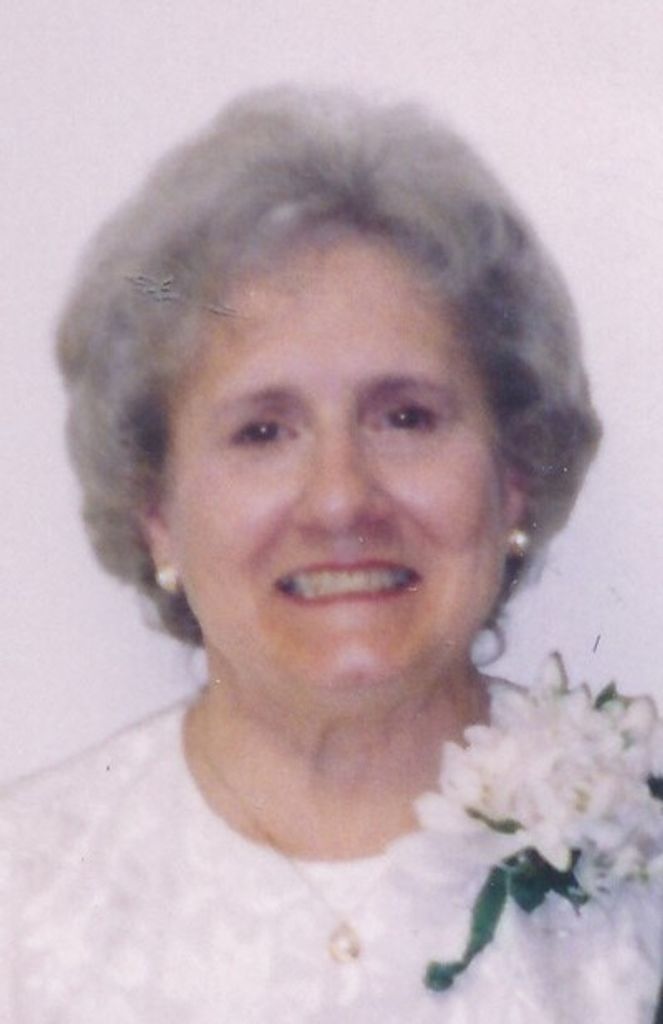 Helen C. Godshall Profile Photo