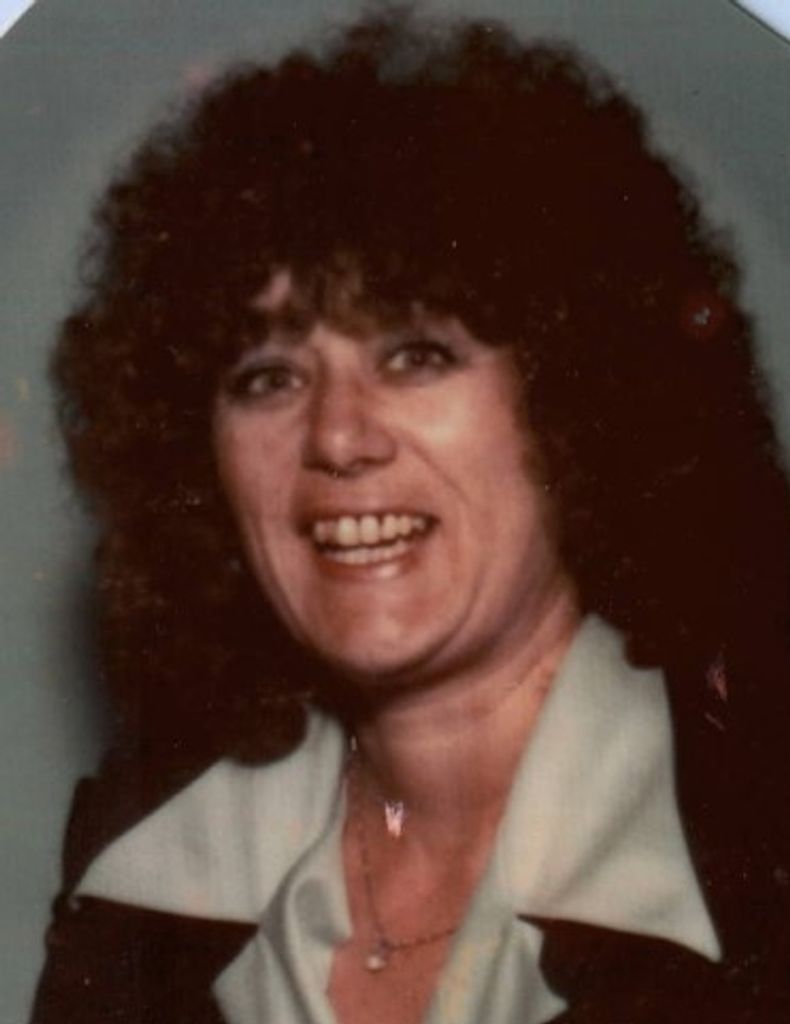 Phyllis Saladin Profile Photo
