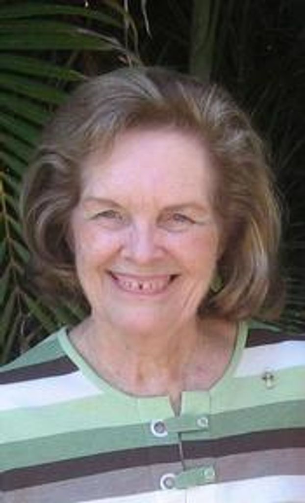Barbara N. Bryan