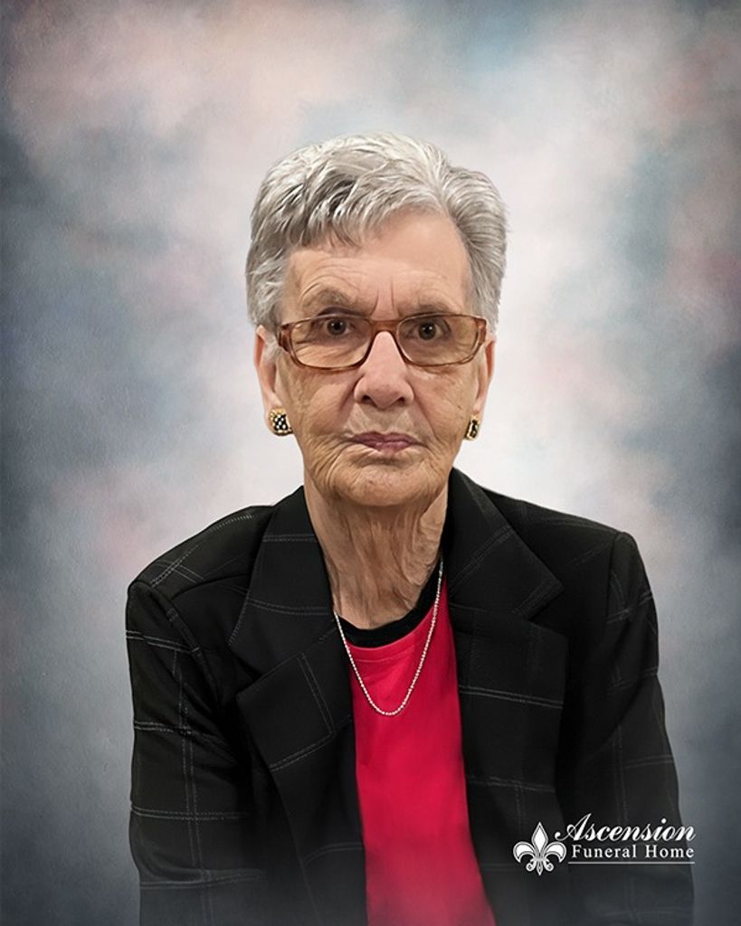 Betty Jo Parent Chapman Profile Photo