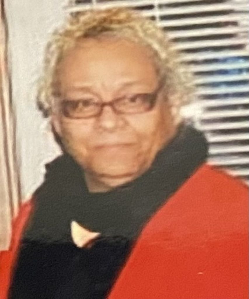 Debra Vincent Edmonds