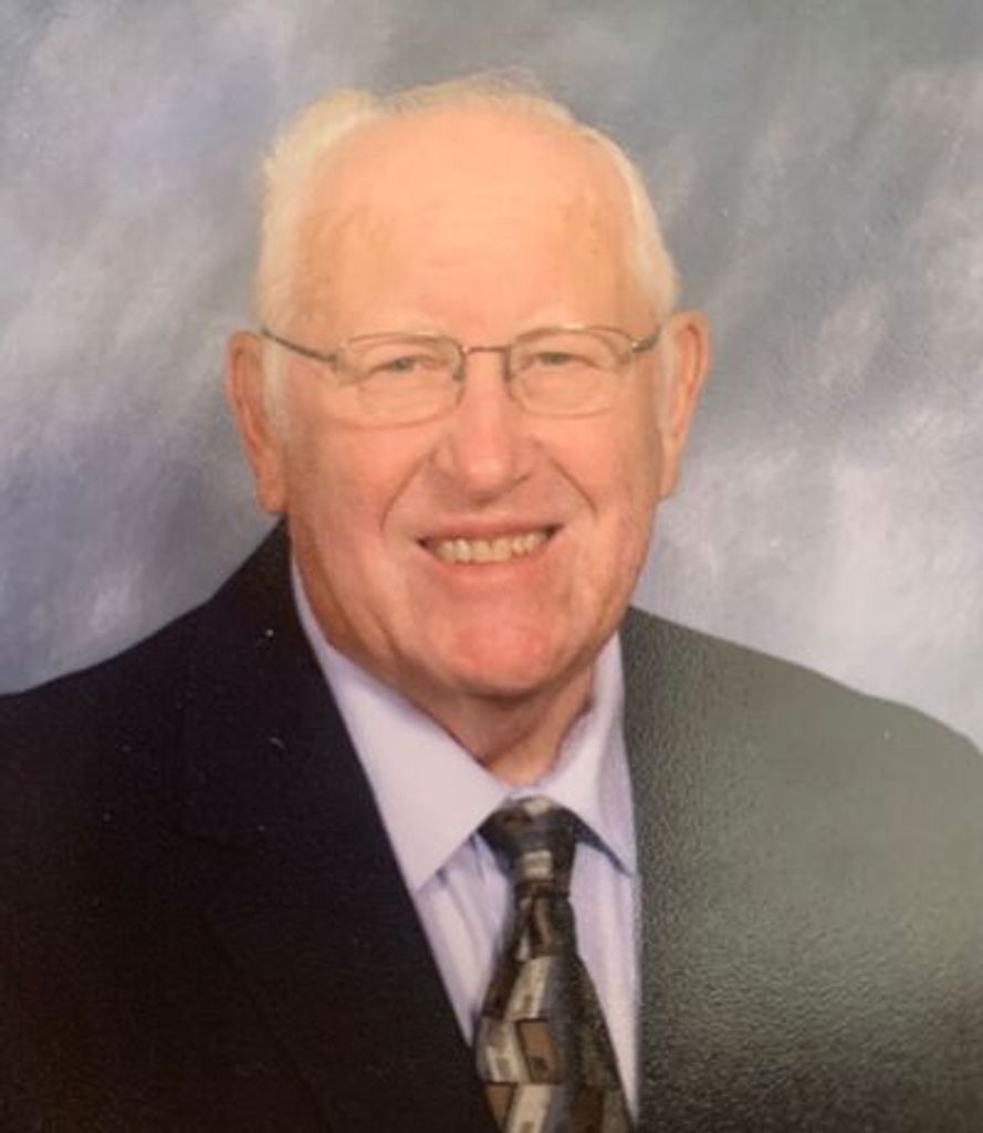 Harry F. Hajduk Profile Photo