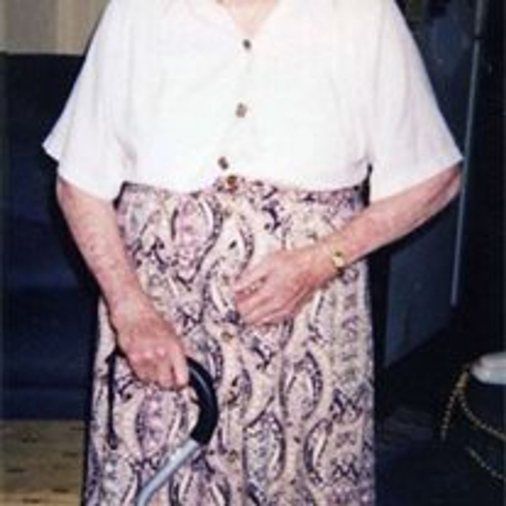 Ada Shough Watkins Wetmore