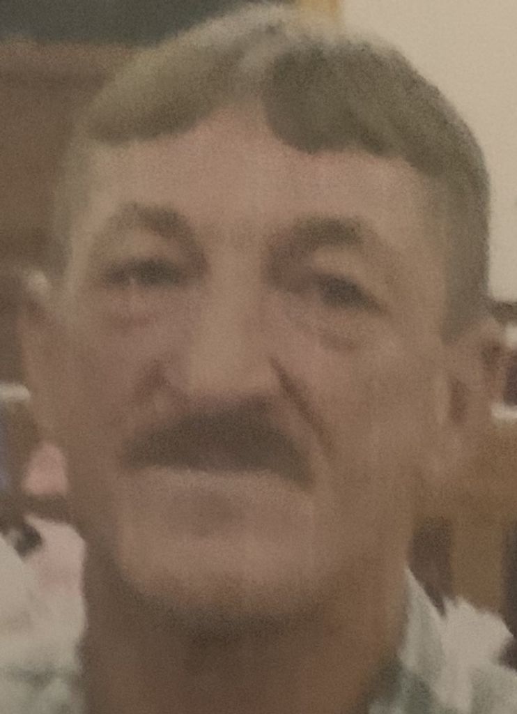 Ricky Dill