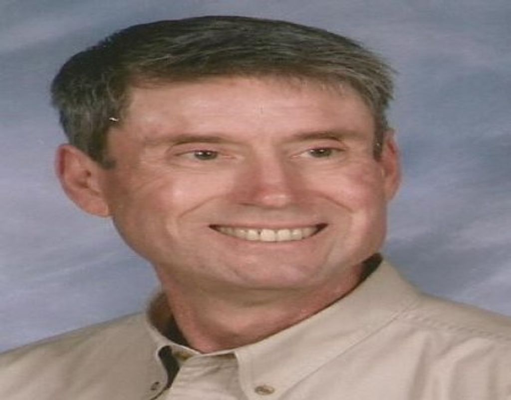 Ronald  Wayne Seabolt