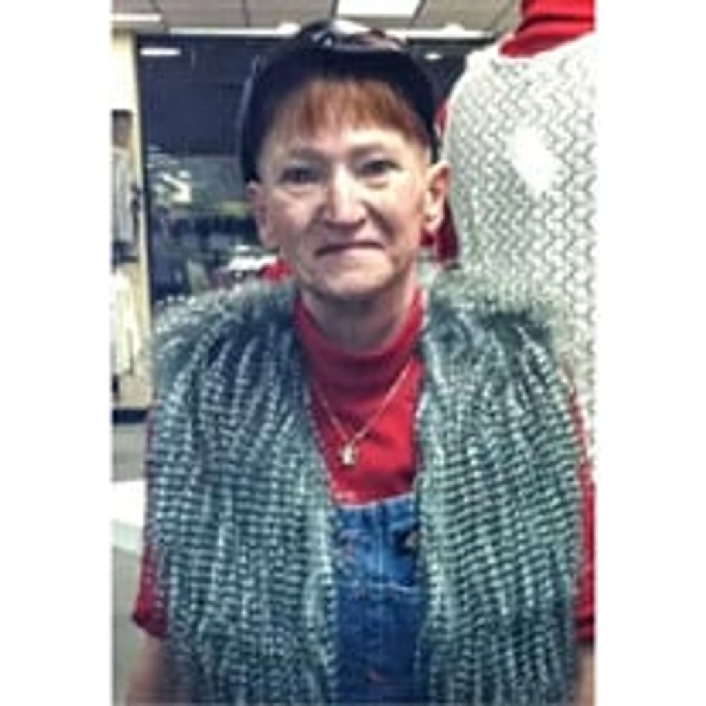Marsha Leatherman Copfer
